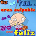 Miniatura de Eres El Culpable