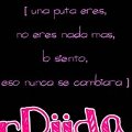 Miniatura de Eres Una Puta