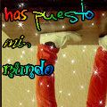 Miniatura de Has Puesto mi Mundo del Reves