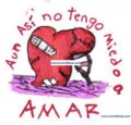 Miniatura de No Tengo Miedo a Amar