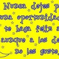 Miniatura de Nunca Dejes Pasar