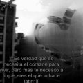 Miniatura de Se Necesita Para Vivir