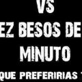 Miniatura de Tiempo del Beso