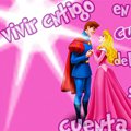 Miniatura de Vivir Contigo Es Un Cuento