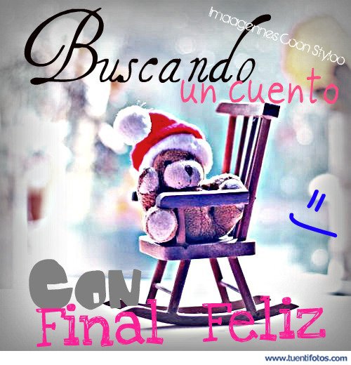 Frases de Buscando Un Cuento