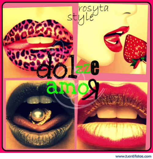 Amor de Dolzze Amor