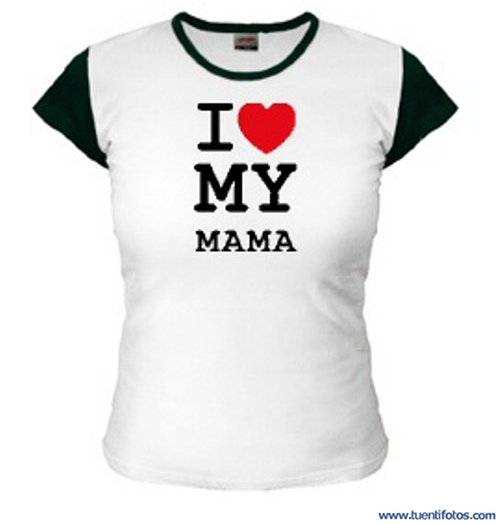 Frases de I Love My Mama