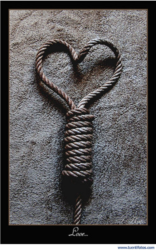Románticas de La Horca del Corazon
