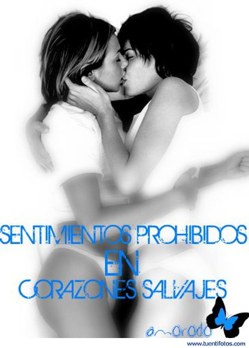 Frases de Sentimientos Prohibidos