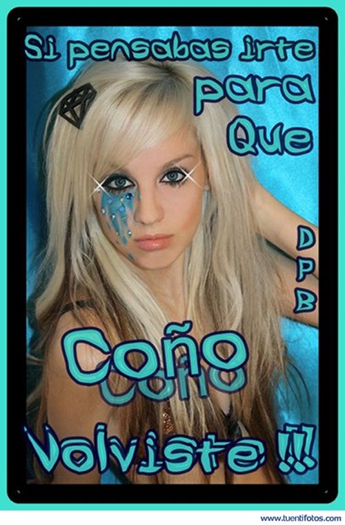 Desamor de Si Pensabas Irte
