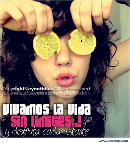 Amistad de Vivamos La Vida Sin Limites