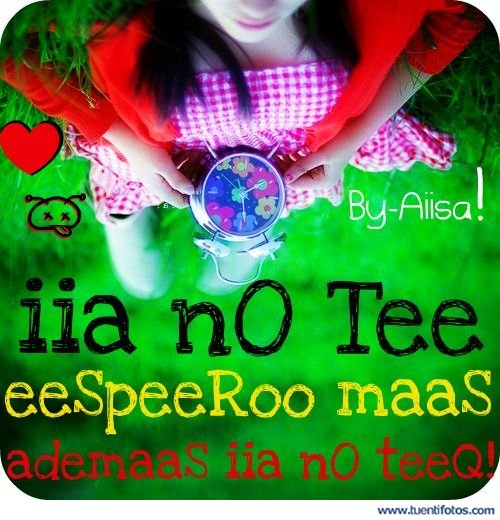 Desamor de Ya No Te Espero Más